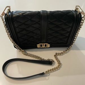 Rebecca Minkoff Crossbody